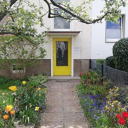 Zentrale Ferienwohnung In Hameln Hamelín Exterior foto