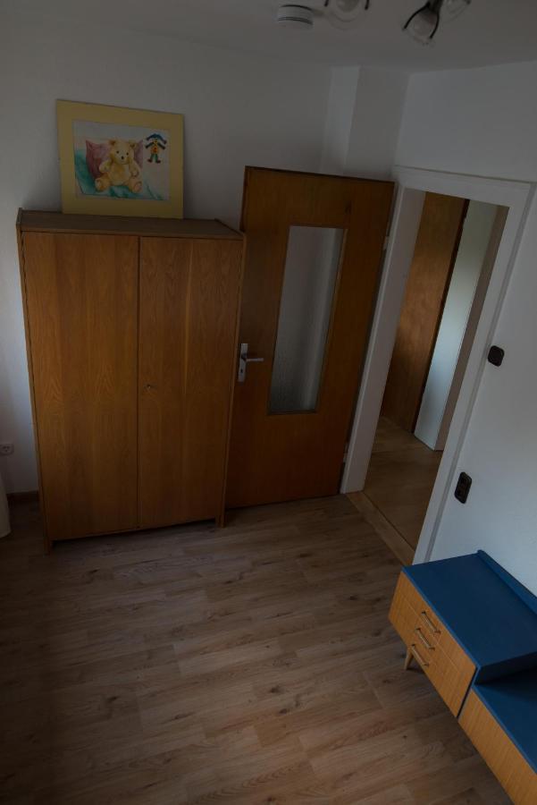Zentrale Ferienwohnung In Hameln Hamelín Exterior foto
