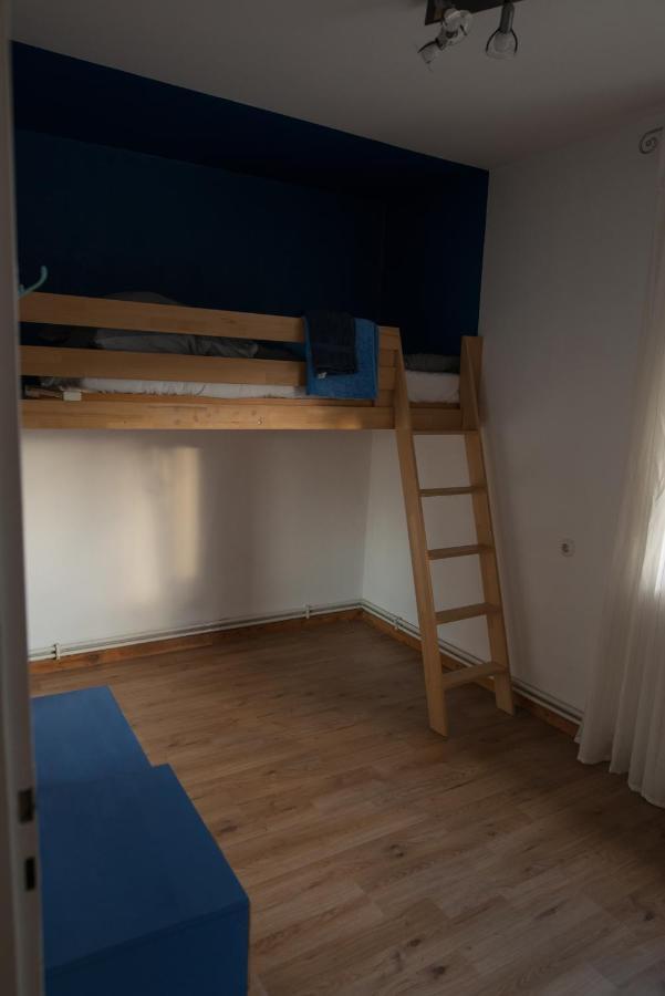 Zentrale Ferienwohnung In Hameln Hamelín Exterior foto